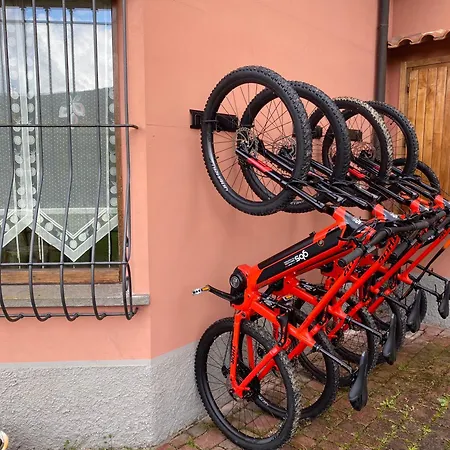 Podere Gozzuto 农家乐