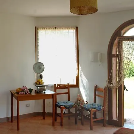 Podere Gozzuto * 加沃拉诺