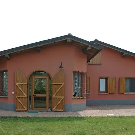 Podere Gozzuto * 加沃拉诺