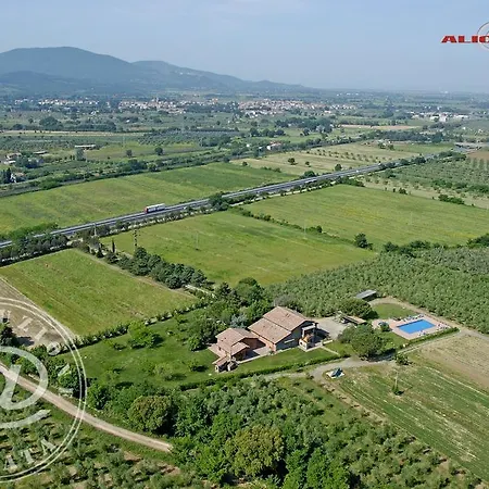 Podere Gozzuto 农家乐