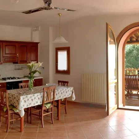 Podere Gozzuto * 加沃拉诺