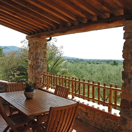 农家乐 Podere Gozzuto