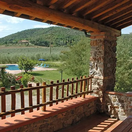 农家乐 Podere Gozzuto 加沃拉诺