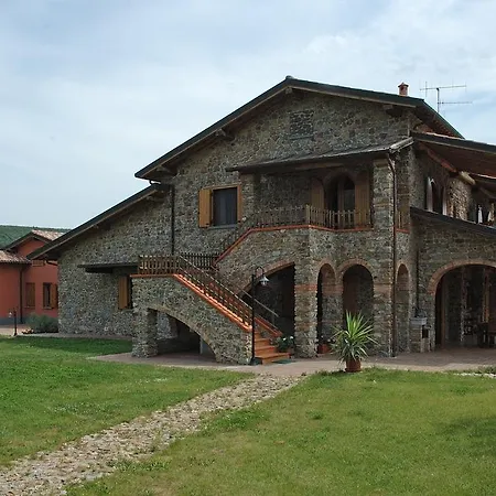 农家乐 Podere Gozzuto