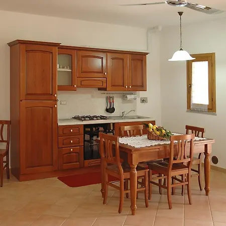 Podere Gozzuto 农家乐 *