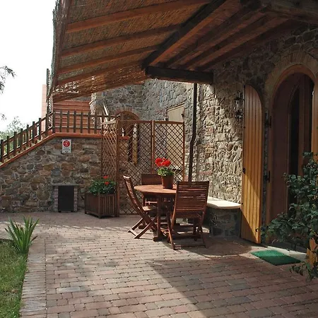 农家乐 Podere Gozzuto