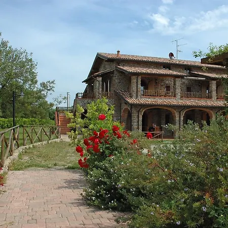 Podere Gozzuto 农家乐 加沃拉诺