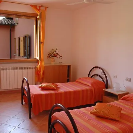 农家乐 Podere Gozzuto *