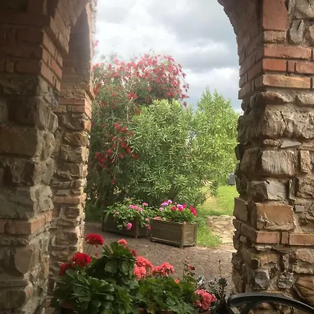 农家乐 Podere Gozzuto