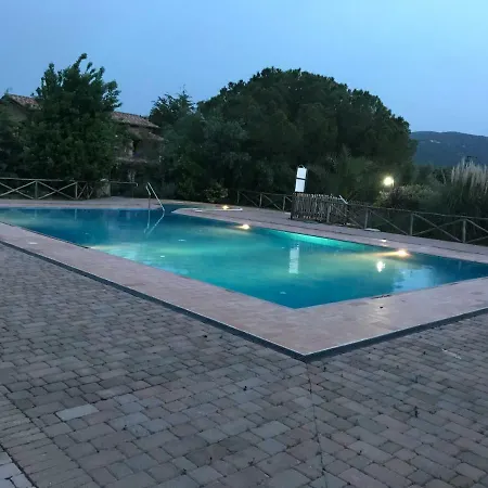 Podere Gozzuto 农家乐