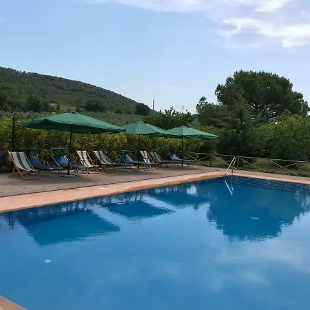 Podere Gozzuto 农家乐