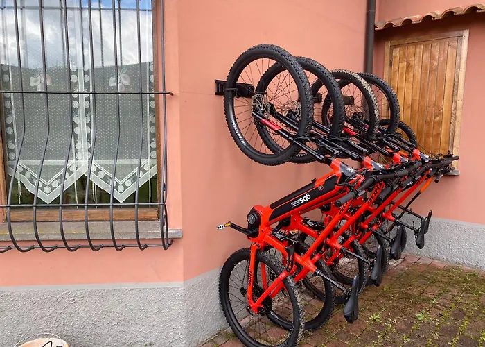 Podere Gozzuto Фермерский дом