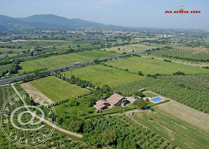 Podere Gozzuto Фермерский дом