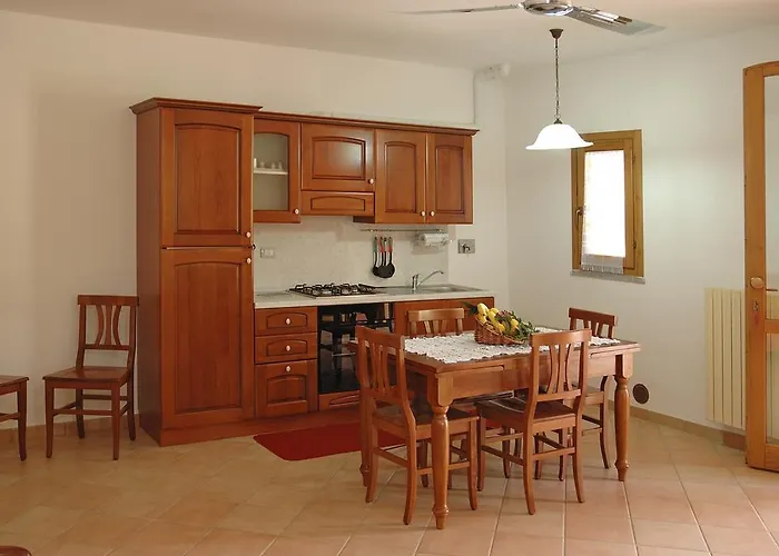 Podere Gozzuto Фермерский дом *