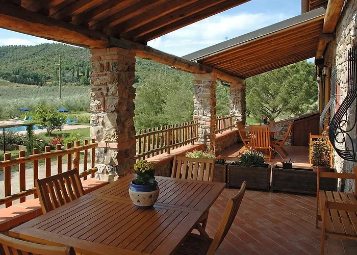 Podere Gozzuto Фермерский дом Гаворрано