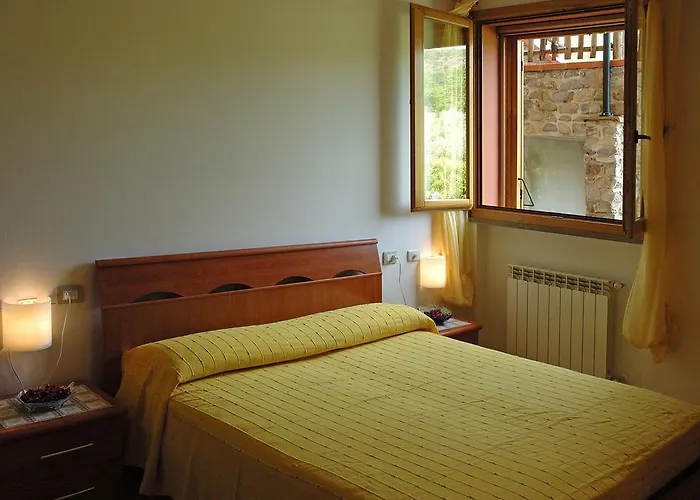 Podere Gozzuto Фермерский дом *