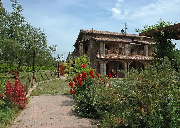 Podere Gozzuto Фермерский дом Гаворрано