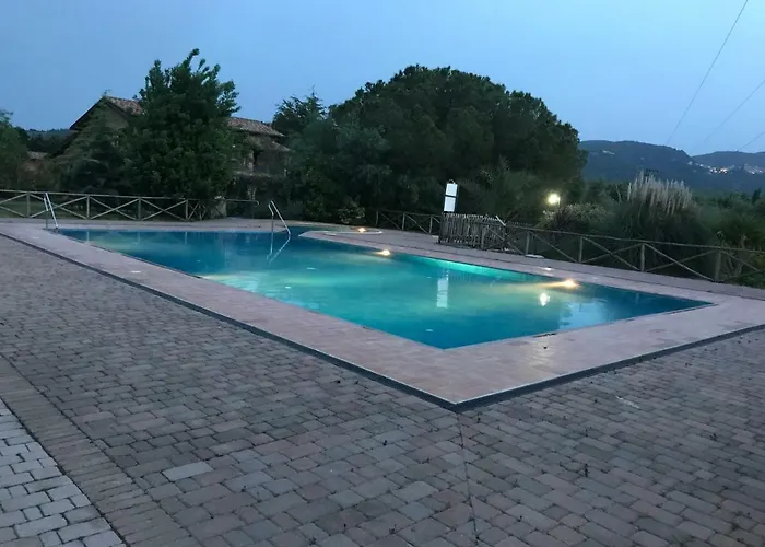 Podere Gozzuto Фермерский дом