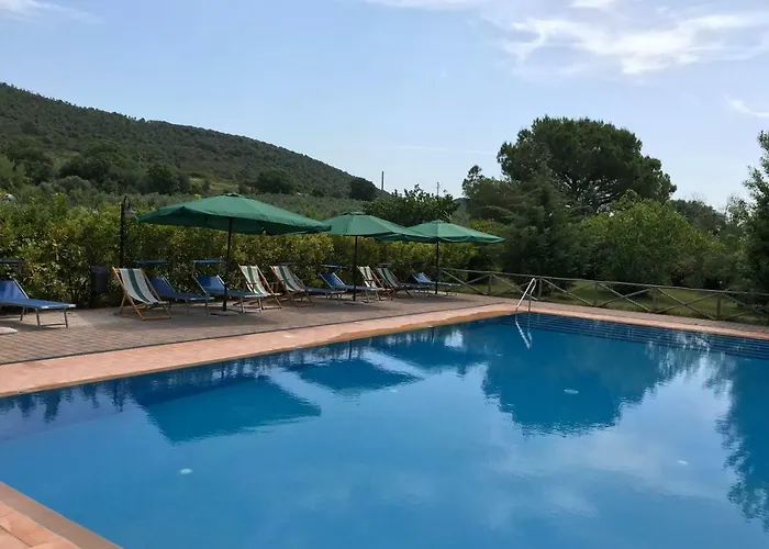 Podere Gozzuto Фермерский дом